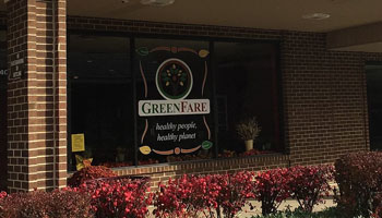 10 Best Healthy Restaurants Outside the District - GreenFare