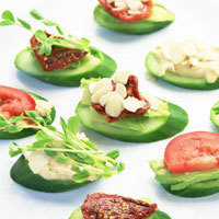 7 Diabetes-Friendly Creative Snack Recipes